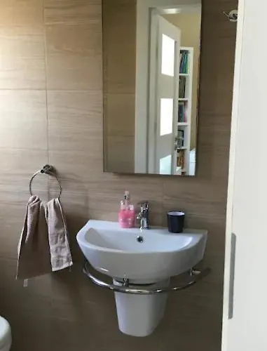 Pembroke Suites Affittacamere