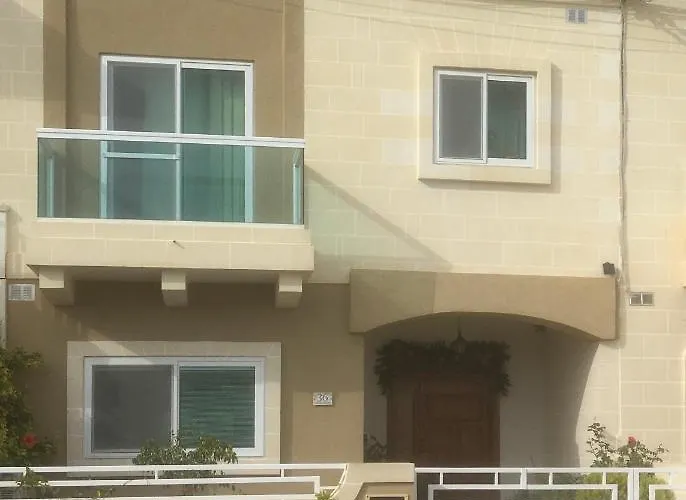 Affittacamere Pembroke Suites Pembroke