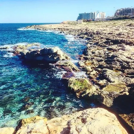 Pembroke Suites בית הארחה פמברוק
