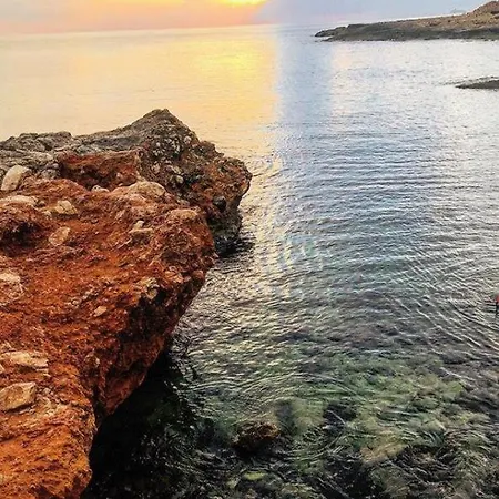 Pembroke Suites פמברוק