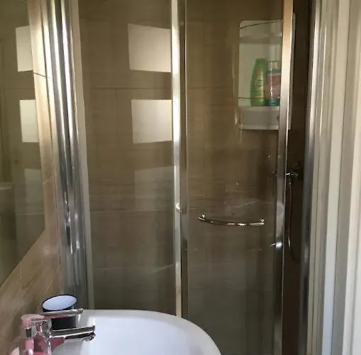 Pembroke Suites Maison d'hôtes 3*