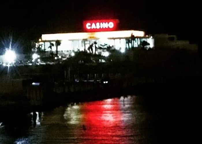 Pembroke Suites בית הארחה פמברוק