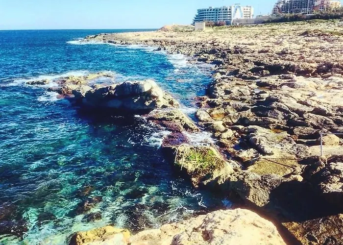 Pembroke Suites בית הארחה פמברוק