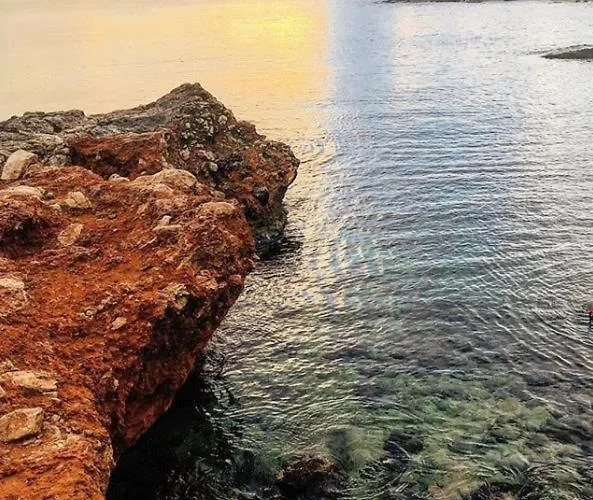 Pembroke Suites פמברוק